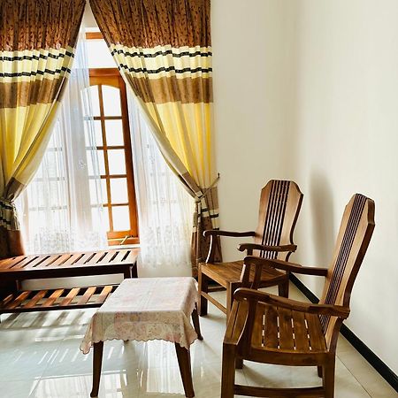 Welcome Family Guest House. Bentota Exterior foto