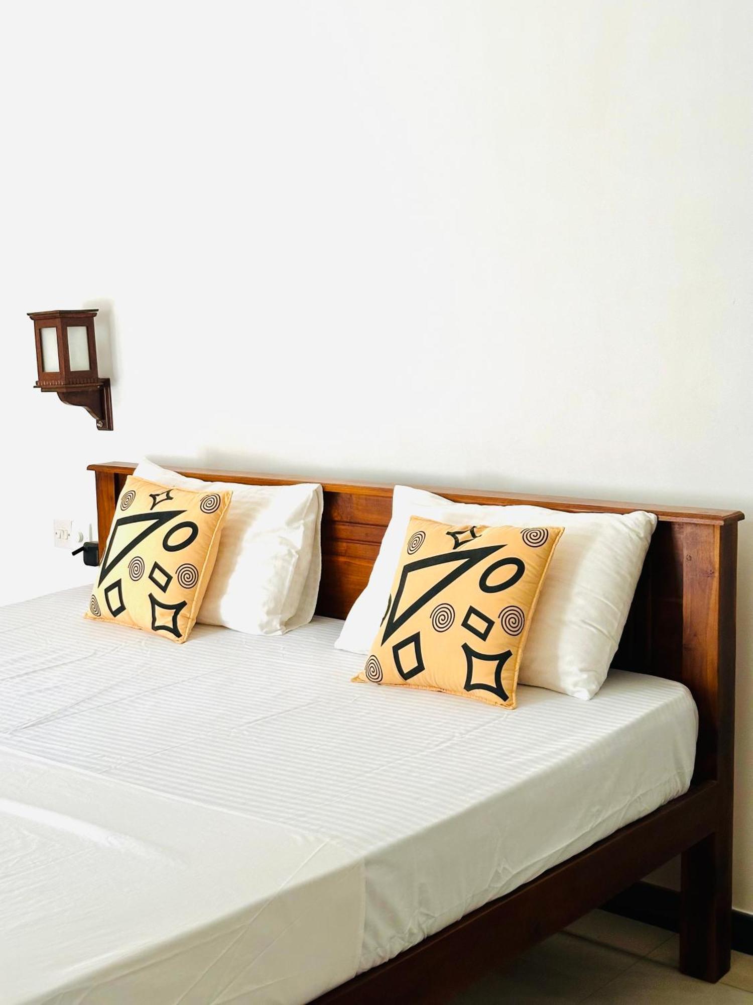 Welcome Family Guest House. Bentota Exterior foto